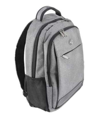 Tellur 15.6 Notebook Backpack Companion, USB port, Gray