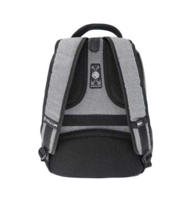 Tellur 15.6 Notebook Backpack Companion, USB port, Gray