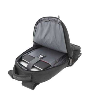 Tellur 15.6 Notebook Backpack Companion, USB port, Black