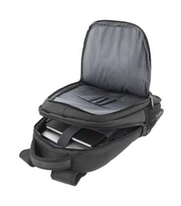 Tellur 15.6 Notebook Backpack Companion, USB port, Black