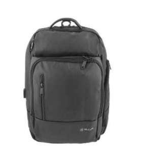 Tellur 17.3 Notebook Backpack Business XL, USB port, black