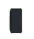 Tellur Book case Synthetic Leather with mirror for iPhone 8 black