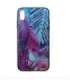 Tellur Cover Glass print for iPhone XS MAX palm