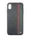 Tellur Cover Carbon for iPhone XS MAX black