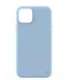 Tellur Cover Soft Silicone for iPhone 11 Pro ocean blue