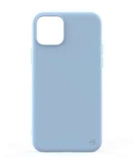 Tellur Cover Soft Silicone for iPhone 11 Pro ocean blue