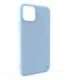 Tellur Cover Soft Silicone for iPhone 11 Pro ocean blue
