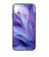 Tellur Cover Glass print for iPhone XS MAX feather