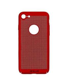 Tellur Cover Heat Dissipation for iPhone 8 red