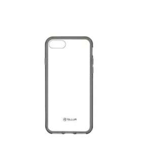 Tellur Cover Hybrid for iPhone 8 grey
