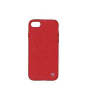 Tellur Cover Pilot for iPhone 8 red