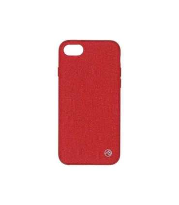 Tellur Cover Pilot for iPhone 8 red