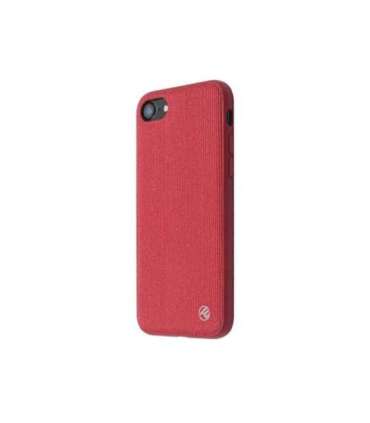Tellur Cover Pilot for iPhone 8 red