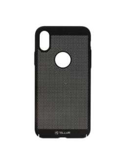 Tellur Cover Heat Dissipation for iPhone X/XS black