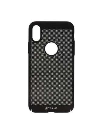 Tellur Cover Heat Dissipation for iPhone X/XS black
