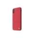 Tellur Cover Pilot for iPhone X/XS red