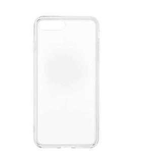 Tellur Cover Glass MAX for iPhone 8 Plus transparent