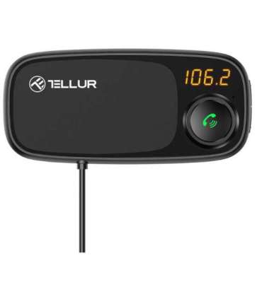 Tellur FMT-B6 magnetic holder Black