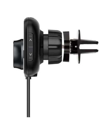 Tellur FMT-B6 magnetic holder Black