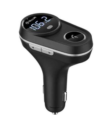 Tellur FMT-B5  Black