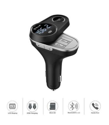 Tellur FMT-B5  Black