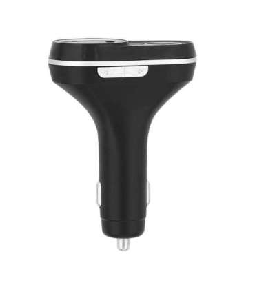 Tellur FMT-B5  Black