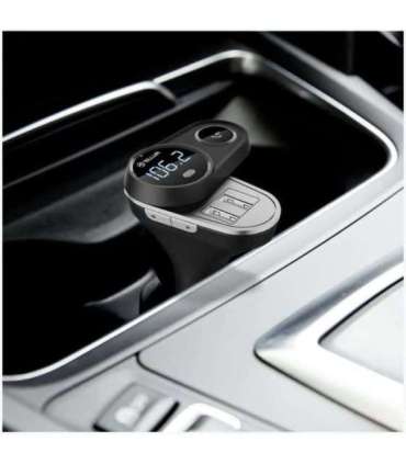 Tellur FMT-B5  Black