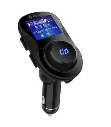 Tellur FMT-B3 Black