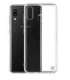 Tellur Cover Basic Silicone for Samsung Galaxy A20 transparent