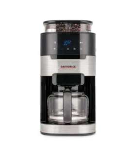 Gastroback 42711 Coffee Machine Grind & Brew Pro