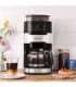 Gastroback 42711 Coffee Machine Grind & Brew Pro