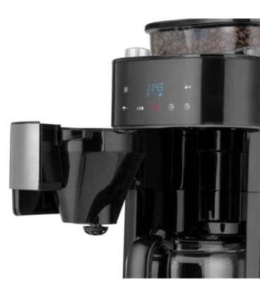 Gastroback 42711 Coffee Machine Grind & Brew Pro