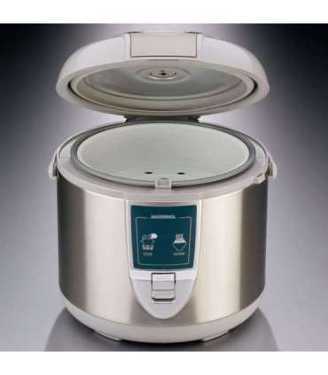 Gastroback 42518 Design Rice Cooker Pro