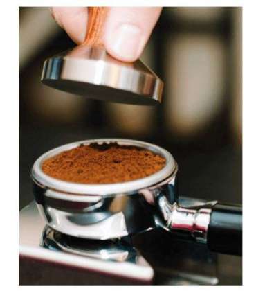 Gastroback 90614 Espresso - Tamper