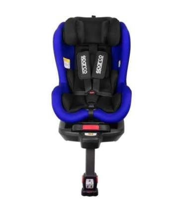 Sparco SK500I Black-Blue (SK500I-BL) Max 18Kg