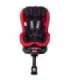 Sparco SK500I Black-Red (SK500IRD) Max 18 Kg