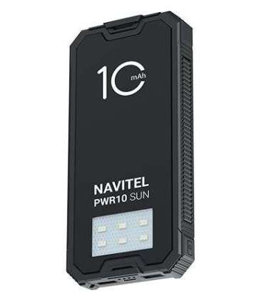 Navitel PWR10 Sun
