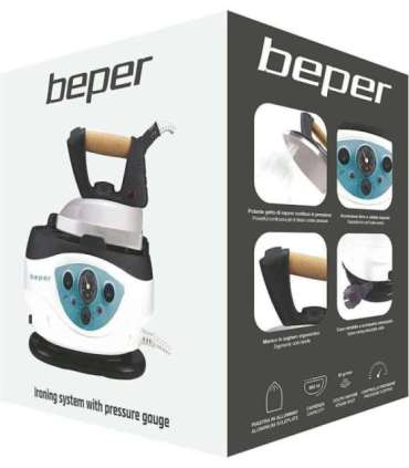 Beper 50.002