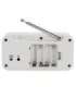 Denver DAB-42 White