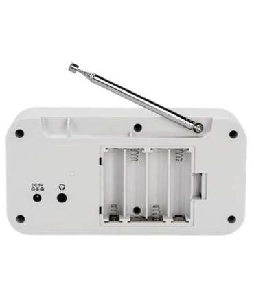Denver DAB-42 White