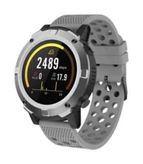 Denver SW-660 Gray strap