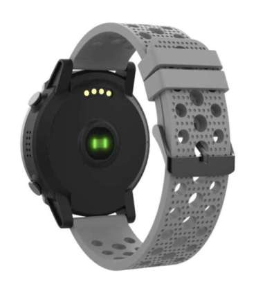 Denver SW-660 Gray strap