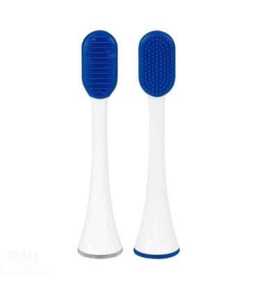 Silkn SonicSmile Tongue Cleaners SSRT2PEU001