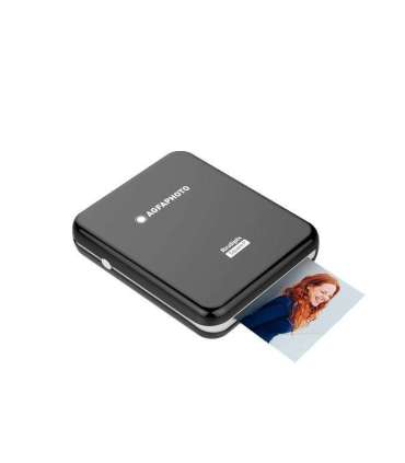 AGFA Square Printer 3/3 white ASQP33WH