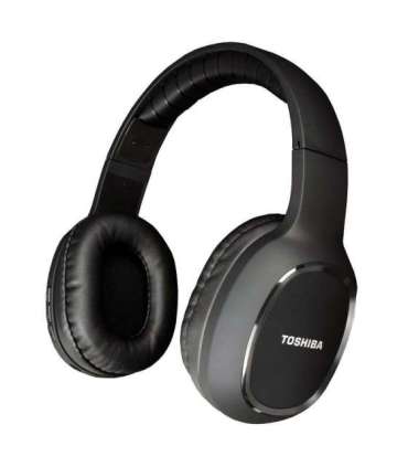 Toshiba Triple Pack HSP-3P19-II Black