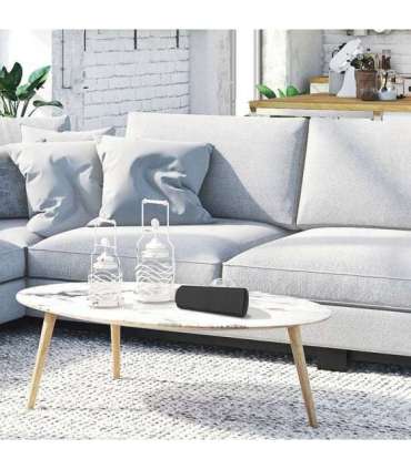 Toshiba Triple Pack HSP-3P19-II Black