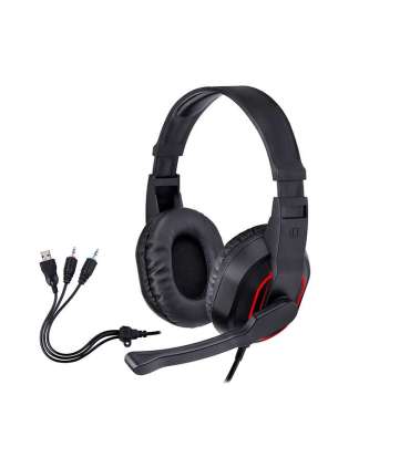 Tracer 46467 Gaming Zone Radian RGB Flow