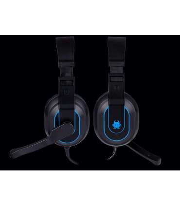 Tracer 46467 Gaming Zone Radian RGB Flow