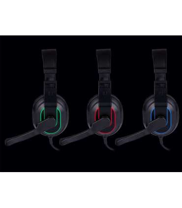 Tracer 46467 Gaming Zone Radian RGB Flow