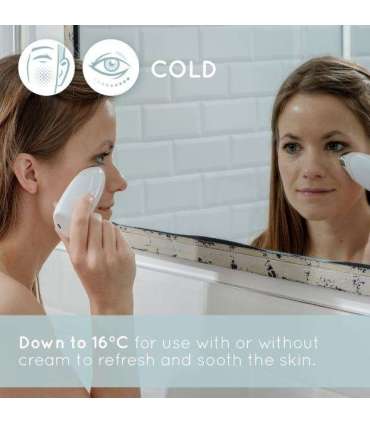 Homedics FHC-300-EU Illumi